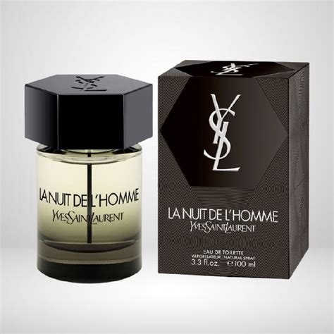 ysl l homme review reddit